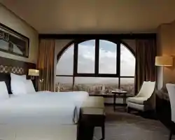Pullman Zamzam Madina thumbnail